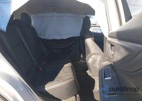 2018 Subaru Crosstrek 2.0I Limited from USA, damaged, VIN JF2GTAMC7J8330500